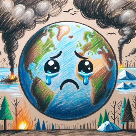 pollution pictures drawing|Pollution Drawing Images .